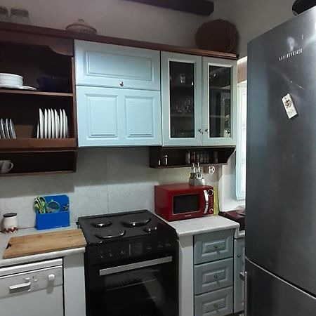 Appartement Petrinο Katochori à Katokhórion Extérieur photo