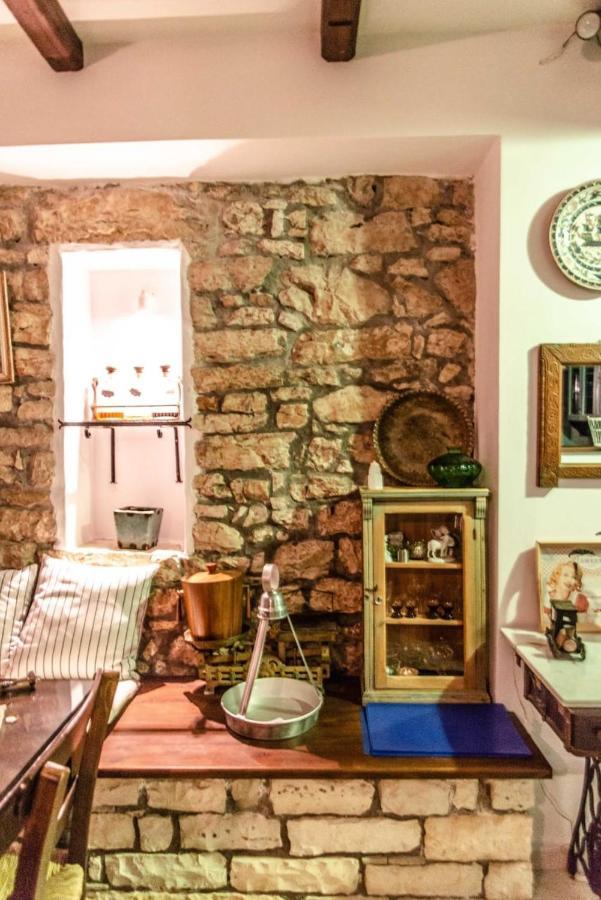 Appartement Petrinο Katochori à Katokhórion Extérieur photo