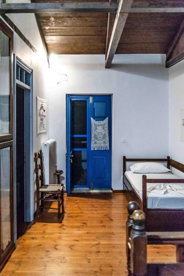 Appartement Petrinο Katochori à Katokhórion Extérieur photo