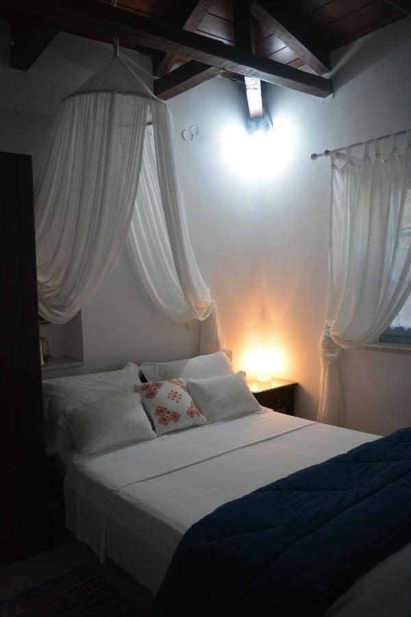Appartement Petrinο Katochori à Katokhórion Extérieur photo