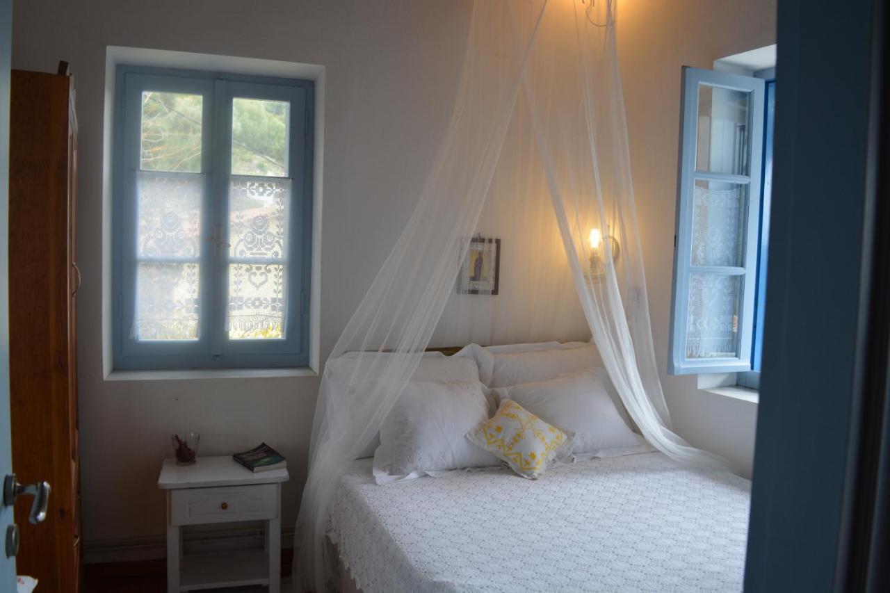 Appartement Petrinο Katochori à Katokhórion Extérieur photo