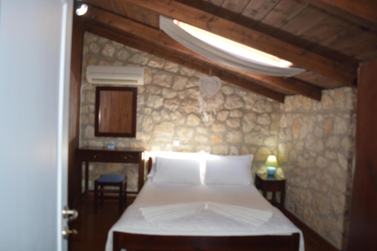 Appartement Petrinο Katochori à Katokhórion Extérieur photo