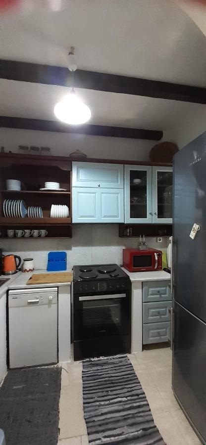 Appartement Petrinο Katochori à Katokhórion Extérieur photo