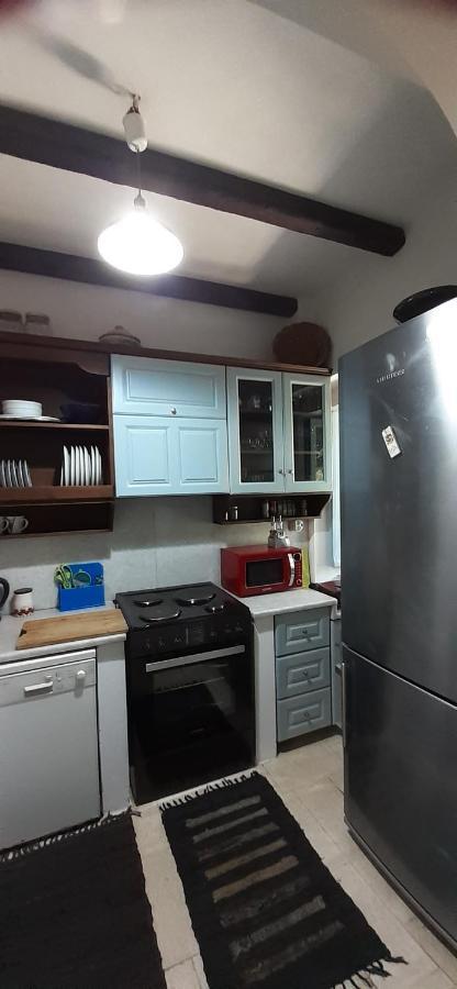 Appartement Petrinο Katochori à Katokhórion Extérieur photo