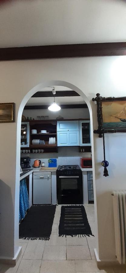 Appartement Petrinο Katochori à Katokhórion Extérieur photo