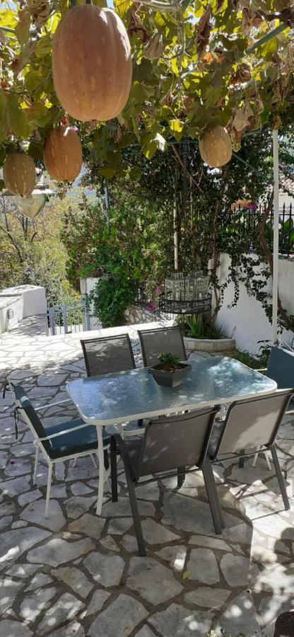 Appartement Petrinο Katochori à Katokhórion Extérieur photo