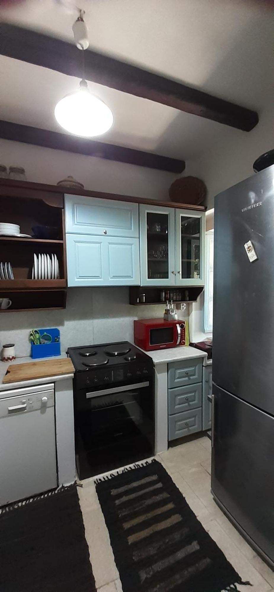 Appartement Petrinο Katochori à Katokhórion Extérieur photo